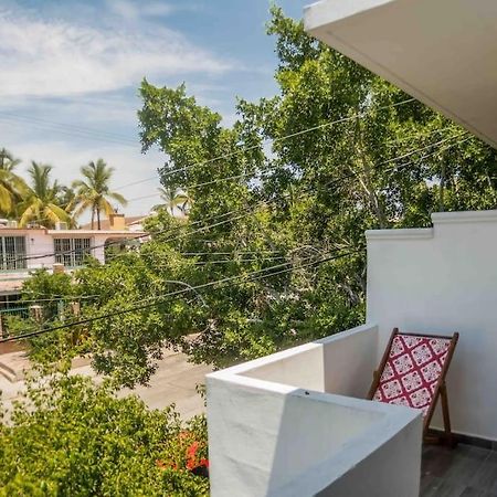 New Apt Super Cozy & Pet Friendly Close To Marina #3 La Paz Bagian luar foto