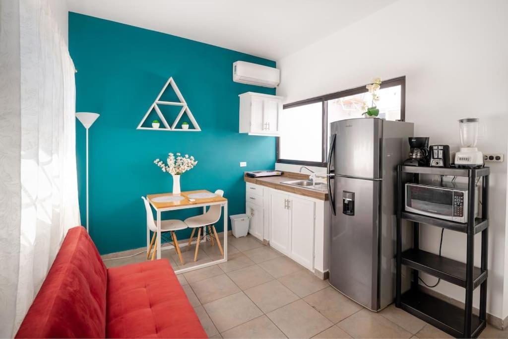 New Apt Super Cozy & Pet Friendly Close To Marina #3 La Paz Bagian luar foto