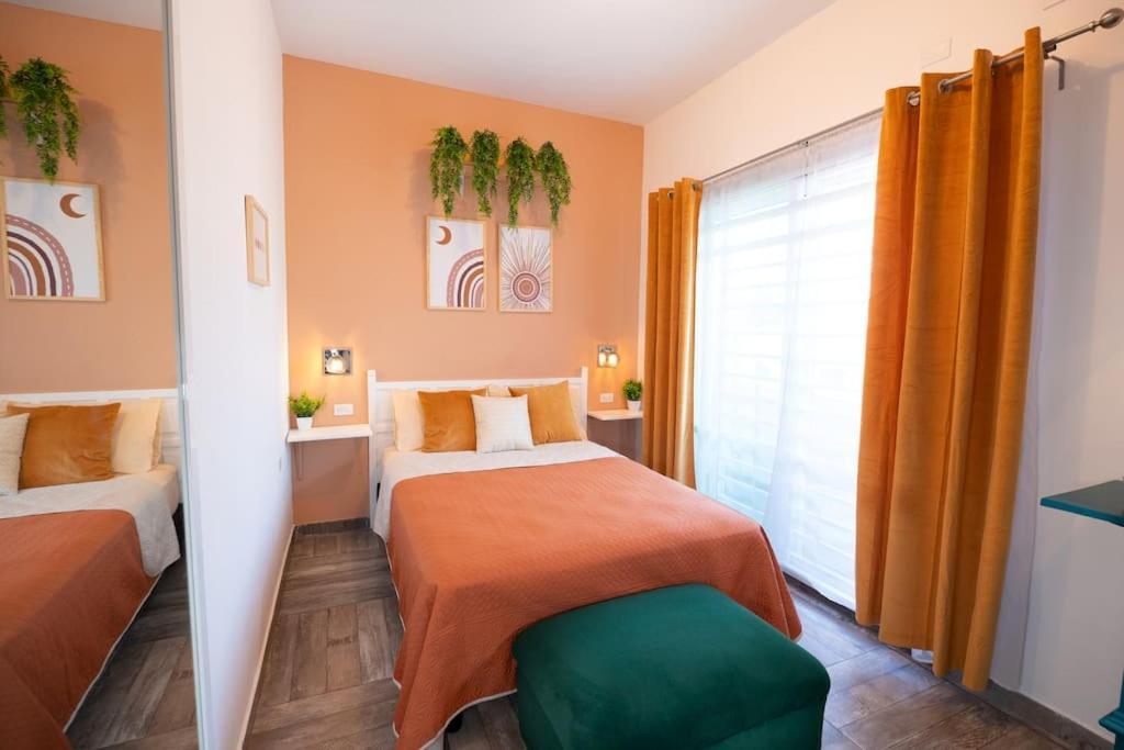 New Apt Super Cozy & Pet Friendly Close To Marina #3 La Paz Bagian luar foto