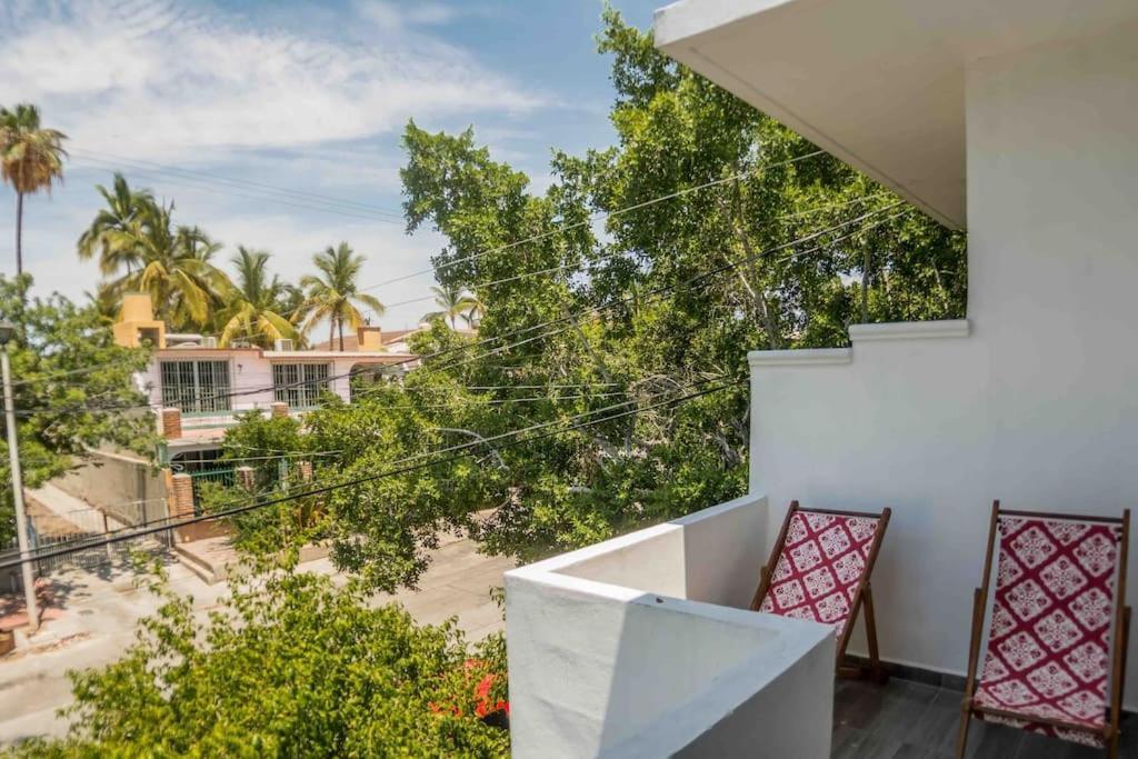 New Apt Super Cozy & Pet Friendly Close To Marina #3 La Paz Bagian luar foto