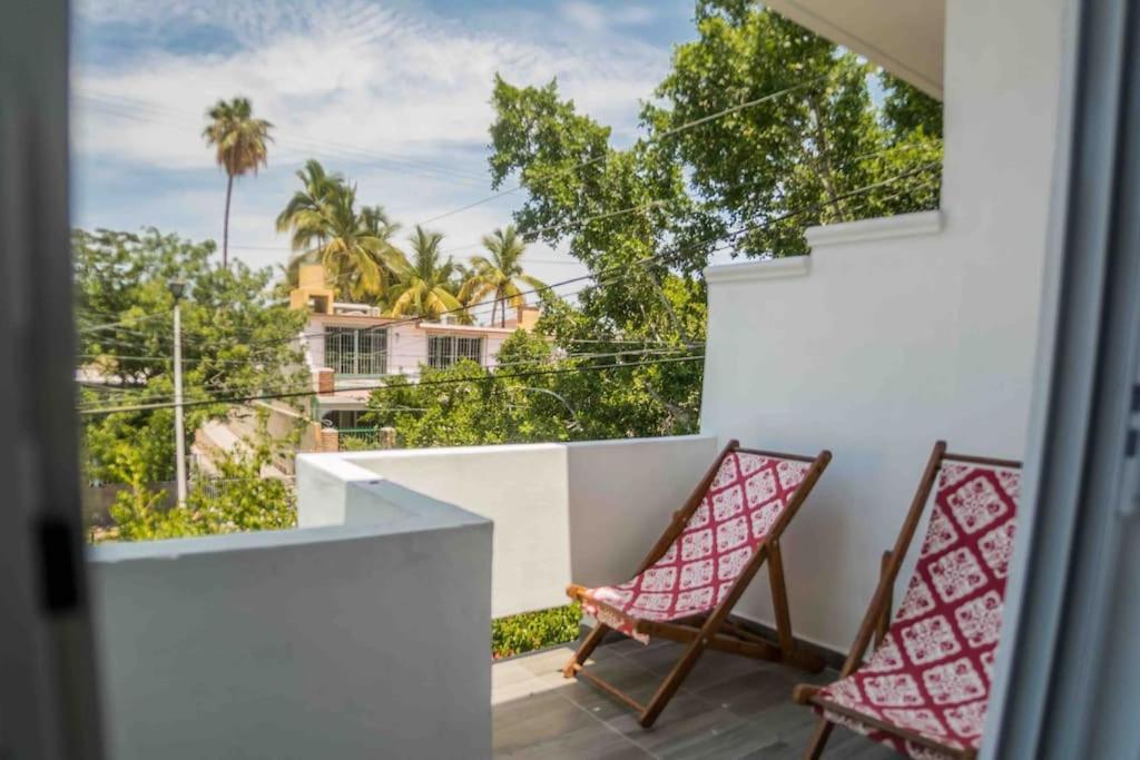 New Apt Super Cozy & Pet Friendly Close To Marina #3 La Paz Bagian luar foto