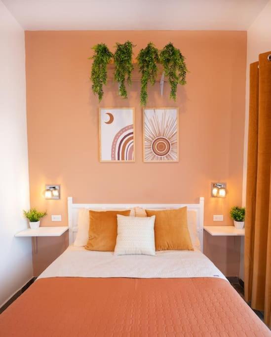 New Apt Super Cozy & Pet Friendly Close To Marina #3 La Paz Bagian luar foto