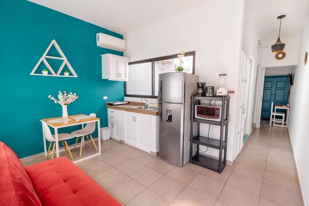 New Apt Super Cozy & Pet Friendly Close To Marina #3 La Paz Bagian luar foto