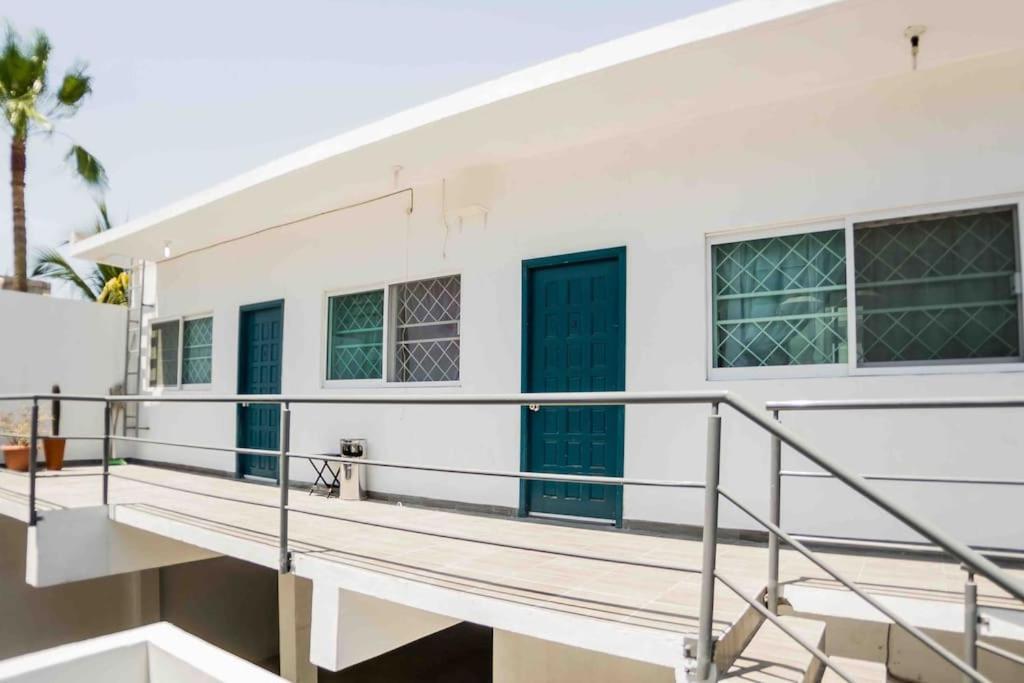 New Apt Super Cozy & Pet Friendly Close To Marina #3 La Paz Bagian luar foto