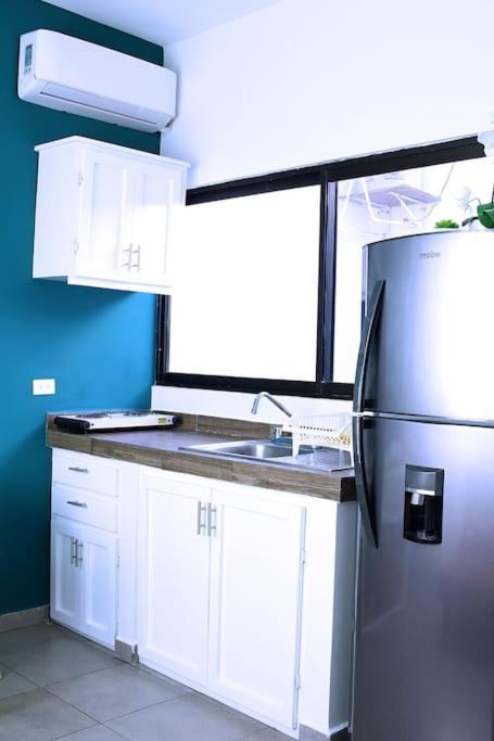 New Apt Super Cozy & Pet Friendly Close To Marina #3 La Paz Bagian luar foto