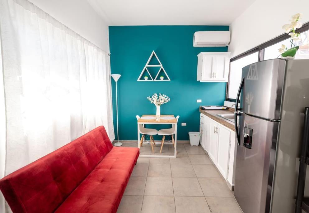 New Apt Super Cozy & Pet Friendly Close To Marina #3 La Paz Bagian luar foto