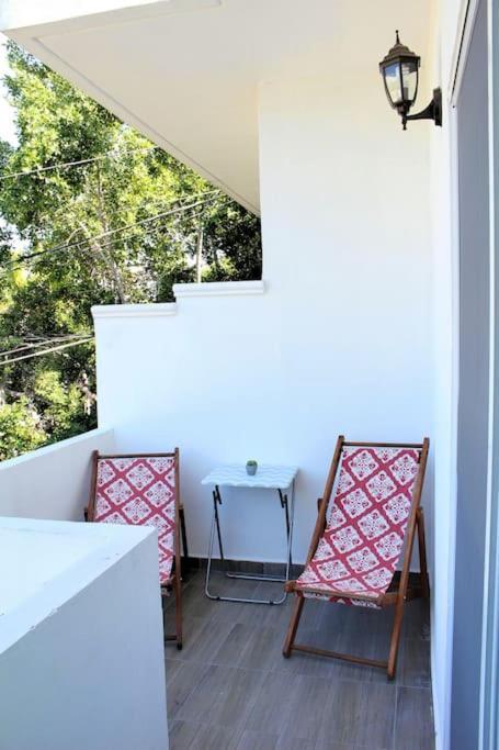 New Apt Super Cozy & Pet Friendly Close To Marina #3 La Paz Bagian luar foto