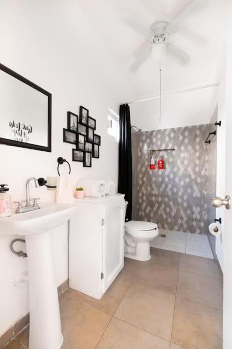 New Apt Super Cozy & Pet Friendly Close To Marina #3 La Paz Bagian luar foto