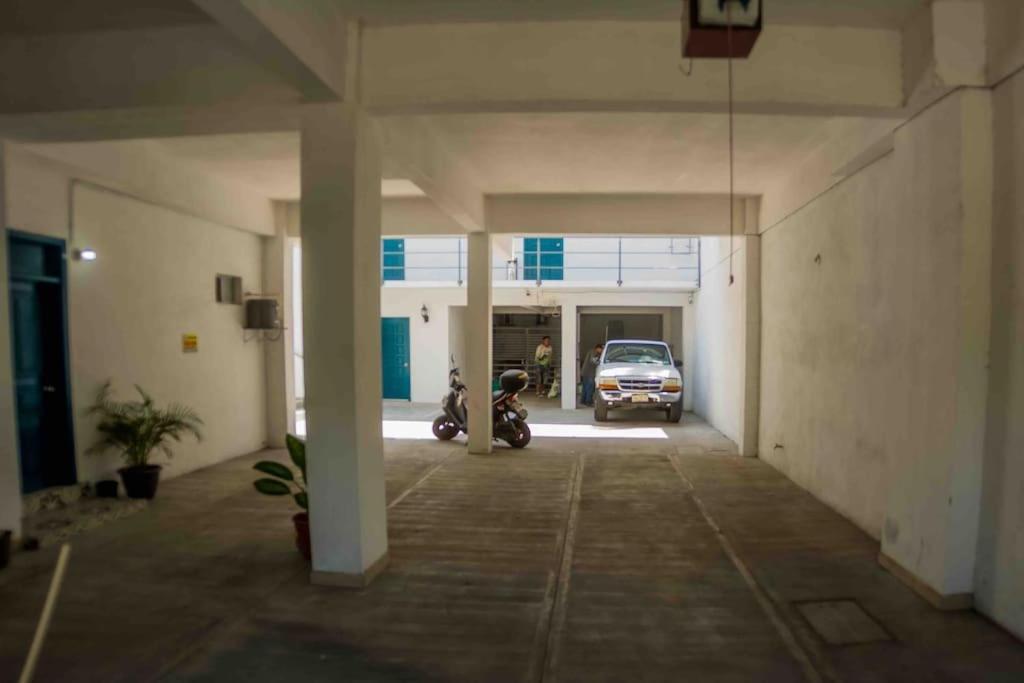 New Apt Super Cozy & Pet Friendly Close To Marina #3 La Paz Bagian luar foto