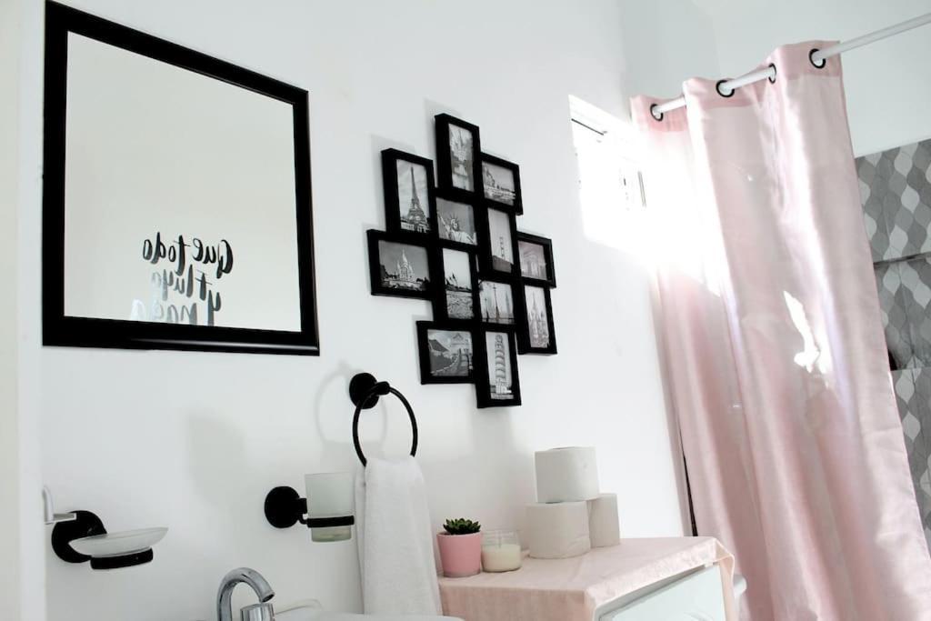 New Apt Super Cozy & Pet Friendly Close To Marina #3 La Paz Bagian luar foto