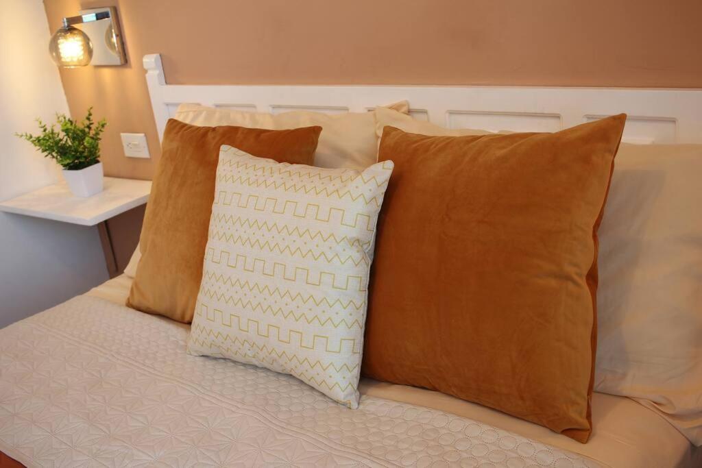 New Apt Super Cozy & Pet Friendly Close To Marina #3 La Paz Bagian luar foto
