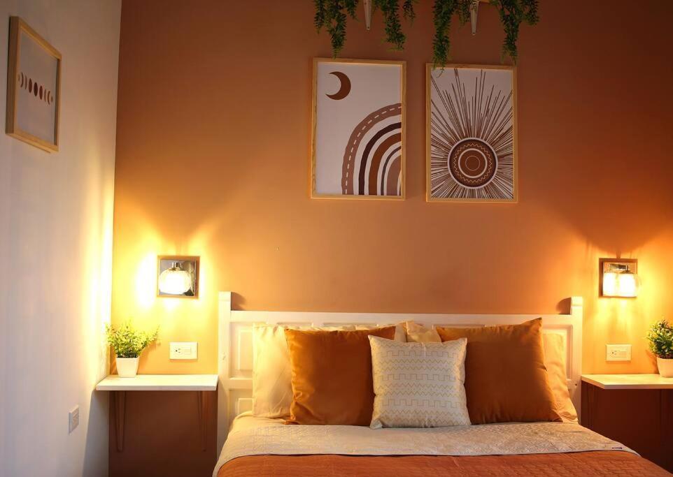 New Apt Super Cozy & Pet Friendly Close To Marina #3 La Paz Bagian luar foto