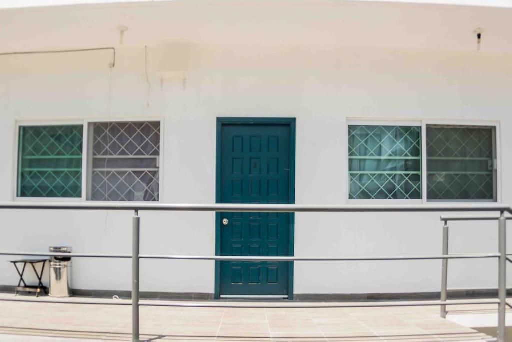New Apt Super Cozy & Pet Friendly Close To Marina #3 La Paz Bagian luar foto