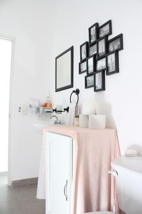 New Apt Super Cozy & Pet Friendly Close To Marina #3 La Paz Bagian luar foto
