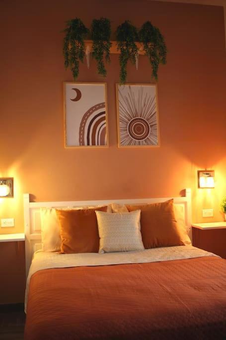 New Apt Super Cozy & Pet Friendly Close To Marina #3 La Paz Bagian luar foto