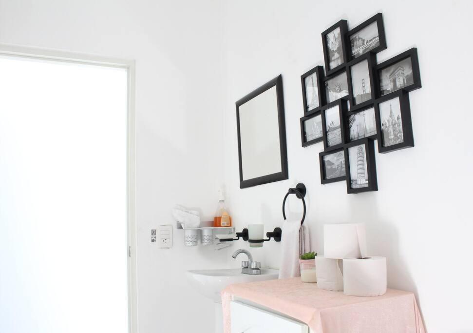 New Apt Super Cozy & Pet Friendly Close To Marina #3 La Paz Bagian luar foto